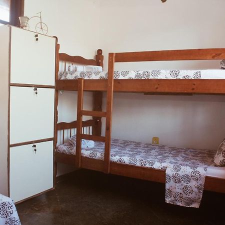 Hotel Boris Beach House Arraial do Cabo Exterior foto