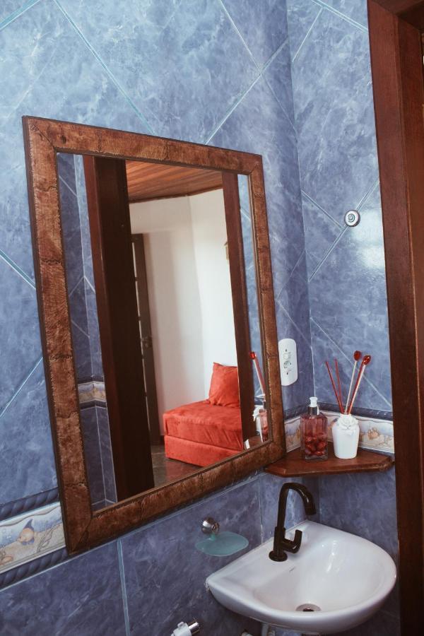 Hotel Boris Beach House Arraial do Cabo Exterior foto