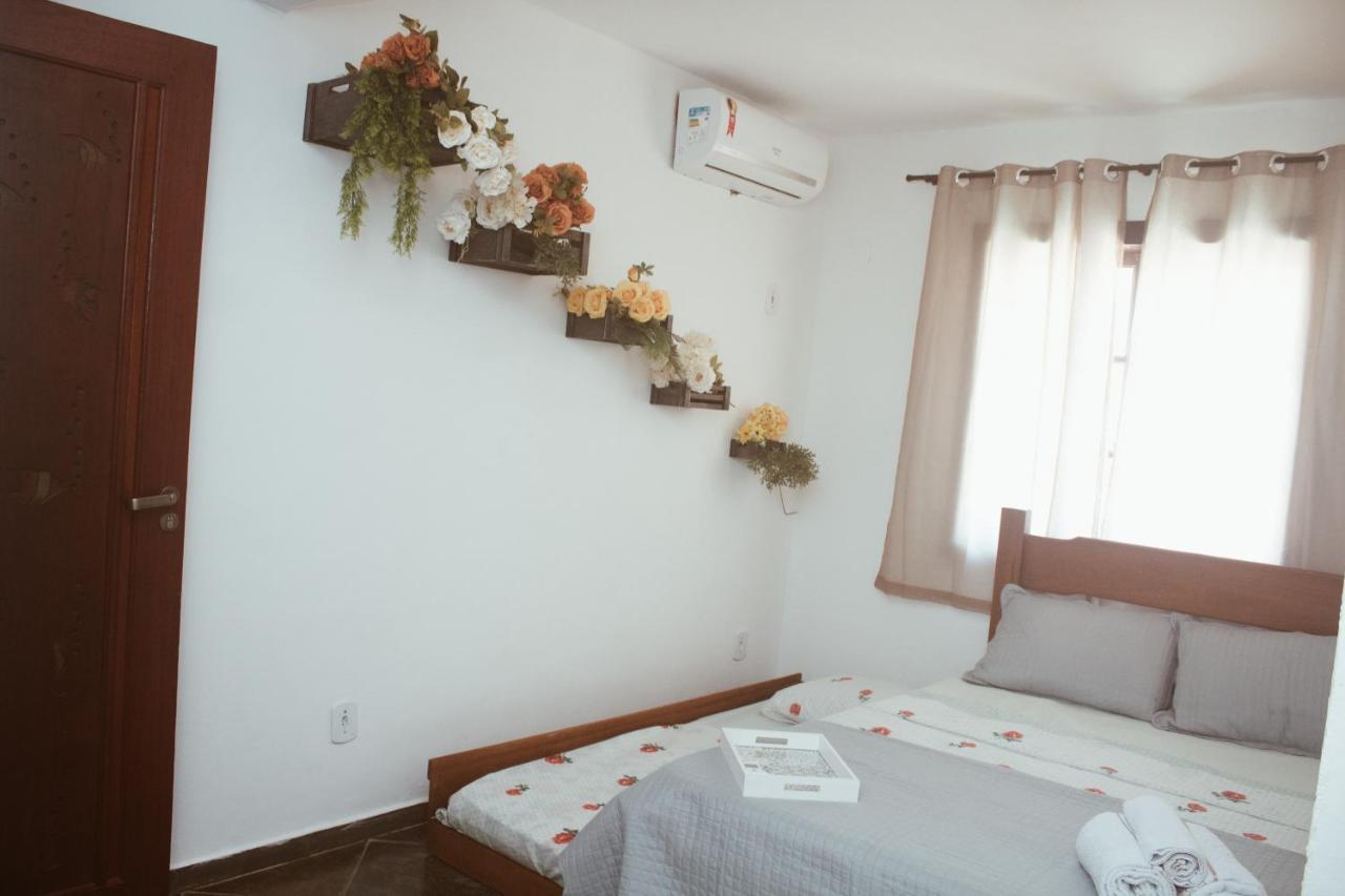 Hotel Boris Beach House Arraial do Cabo Exterior foto