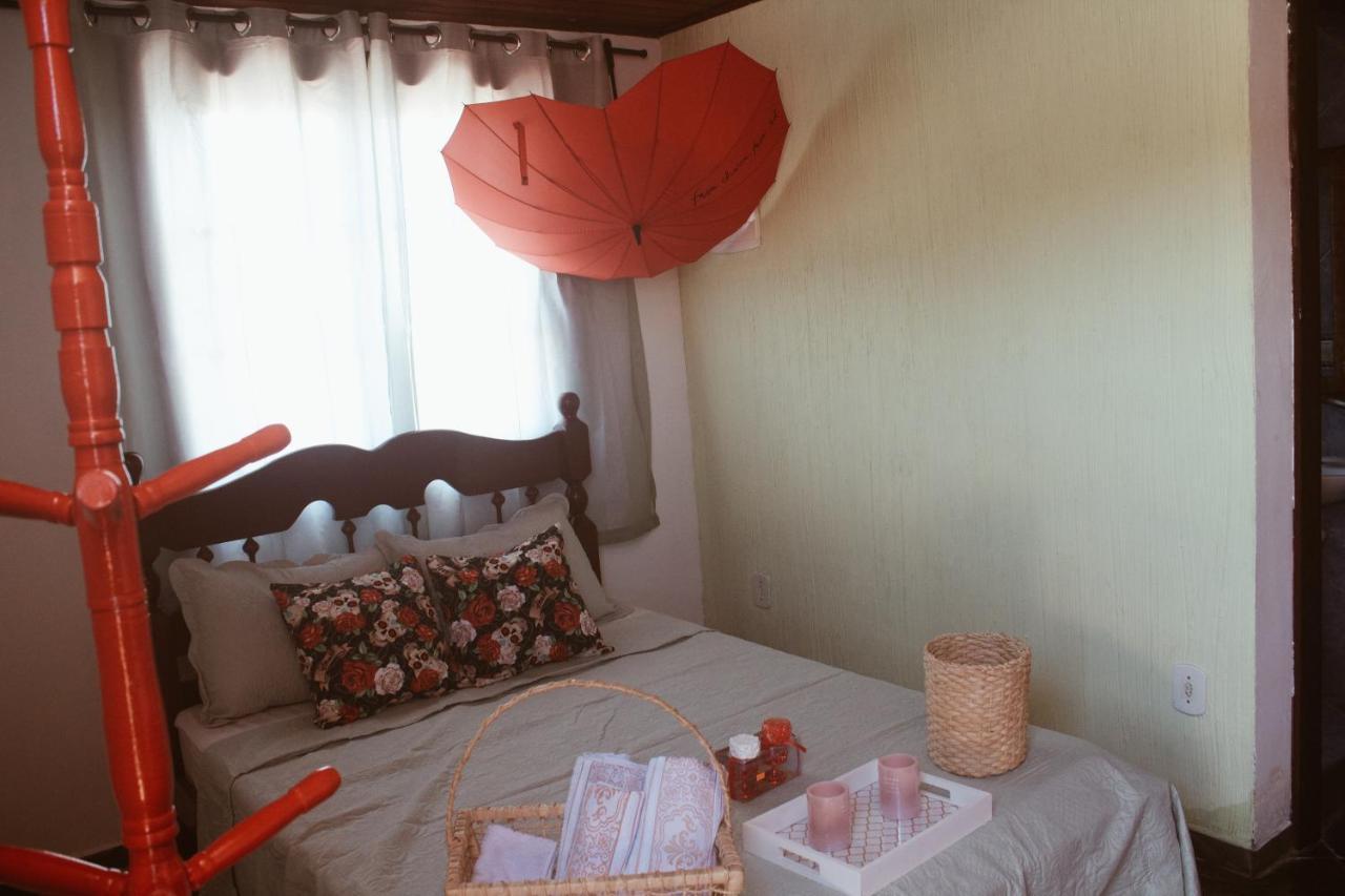 Hotel Boris Beach House Arraial do Cabo Exterior foto