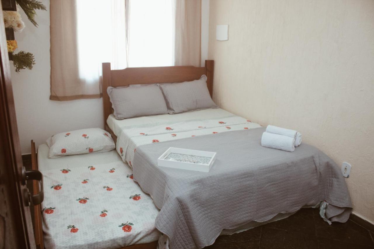 Hotel Boris Beach House Arraial do Cabo Exterior foto