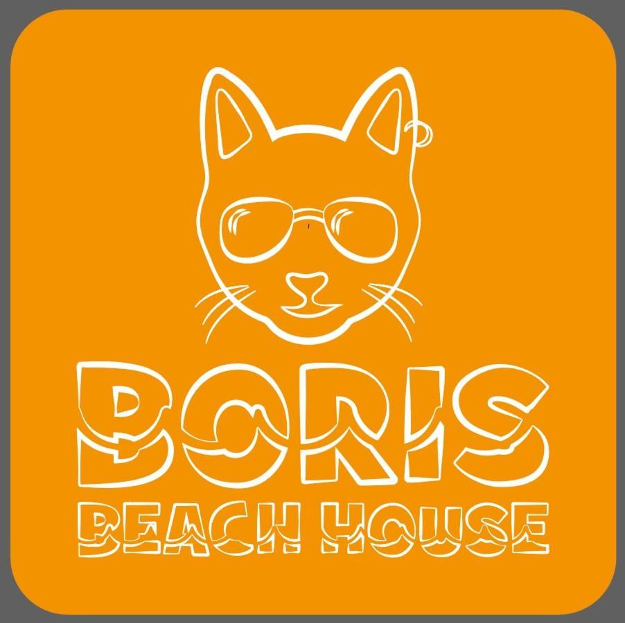 Hotel Boris Beach House Arraial do Cabo Exterior foto