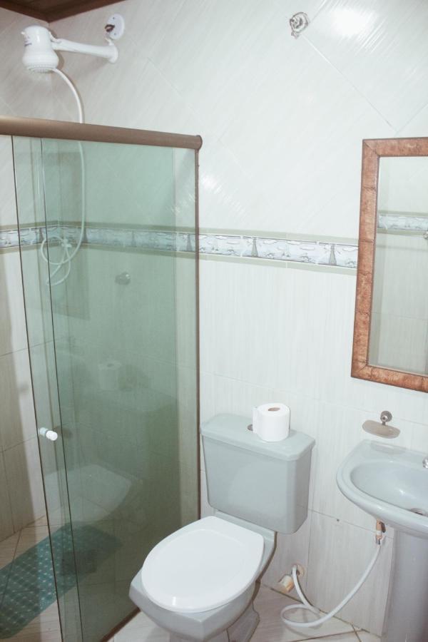 Hotel Boris Beach House Arraial do Cabo Exterior foto